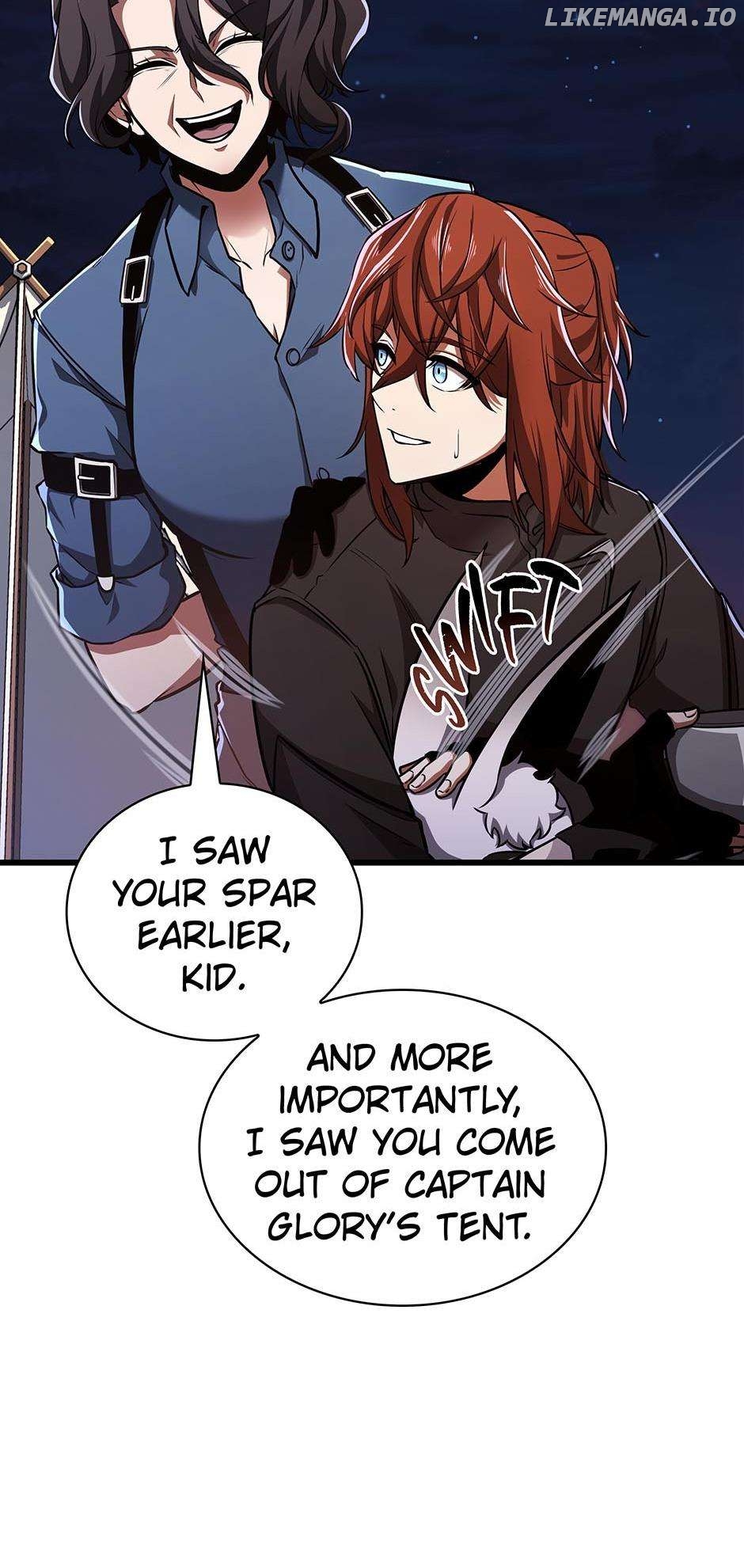 The Beginning After The End Chapter 186 image 116